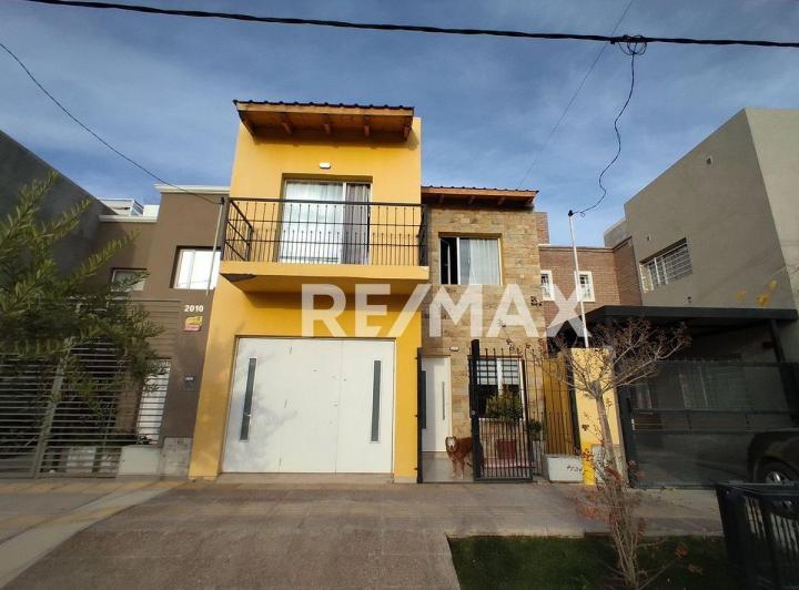 ALQUILER DUPLEX 2 DORMITORIOS ALTA BARDA BATTILANA 1