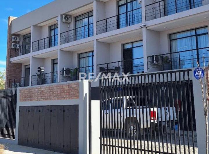 Alquiler Duplex dos dormitorios a estrenar Neuquen 4
