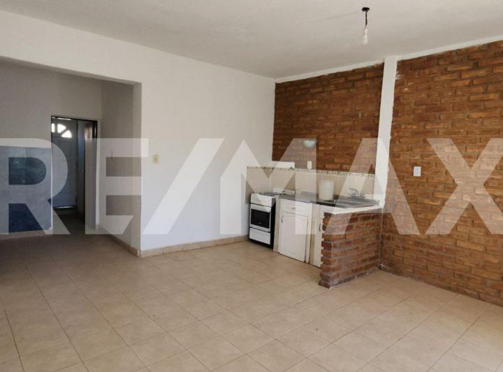 DEPARTAMENTO 1 DORMITORIO PLAZA HUINCUL C/ COCHERA 4