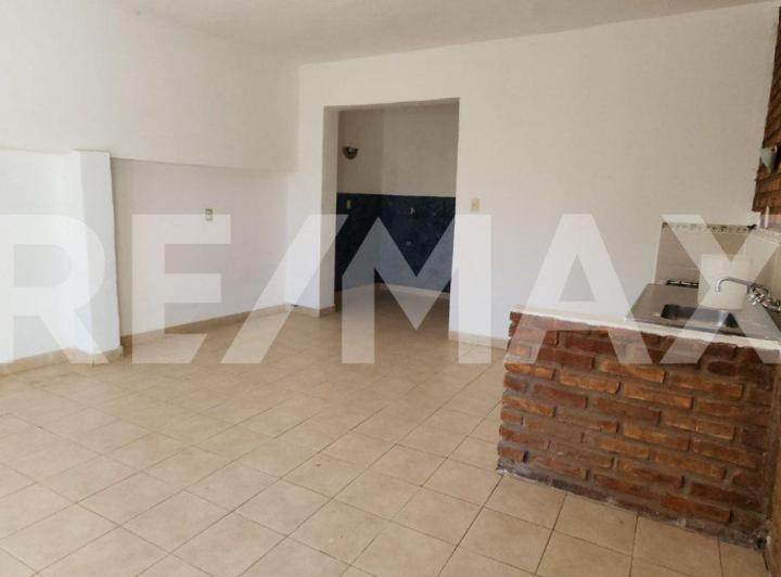 DEPARTAMENTO 1 DORMITORIO PLAZA HUINCUL C/ COCHERA 2