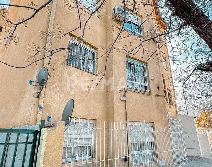 ALQUILER DPTO 1 DORMITORIO, LUIS BELTRAN 1755 NQN 4