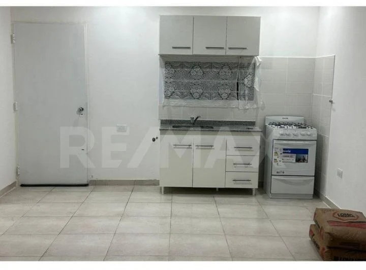CASA 1 DORMITORIO EN ALQUILER 4