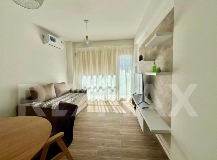 ALQUILER DEPARTAMENTO AMOBLADO A ESTRENAR 2