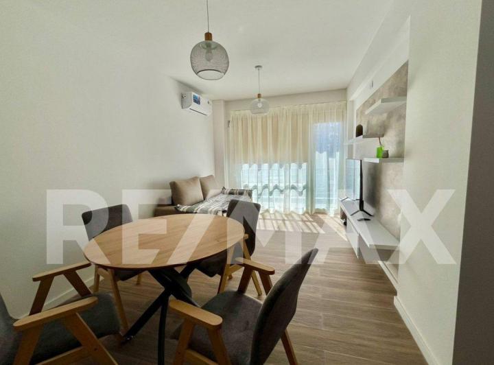 ALQUILER DEPARTAMENTO AMOBLADO A ESTRENAR 4