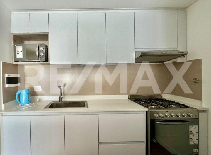 ALQUILER DEPARTAMENTO AMOBLADO A ESTRENAR 3