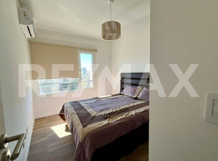 ALQUILER DEPARTAMENTO AMOBLADO A ESTRENAR 5