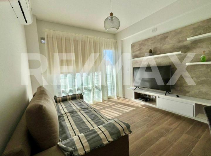 ALQUILER DEPARTAMENTO AMOBLADO A ESTRENAR 1