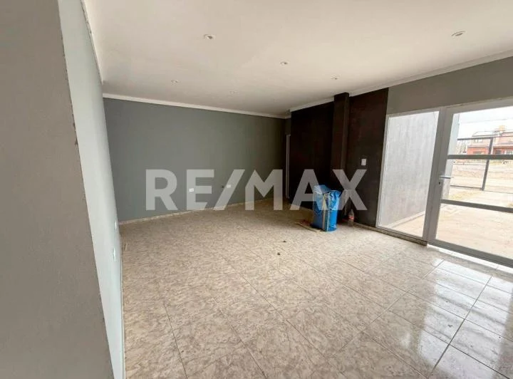 CASA 2 DORM. EN ALQUILER EN B° LA CASONA II PLOT. 4