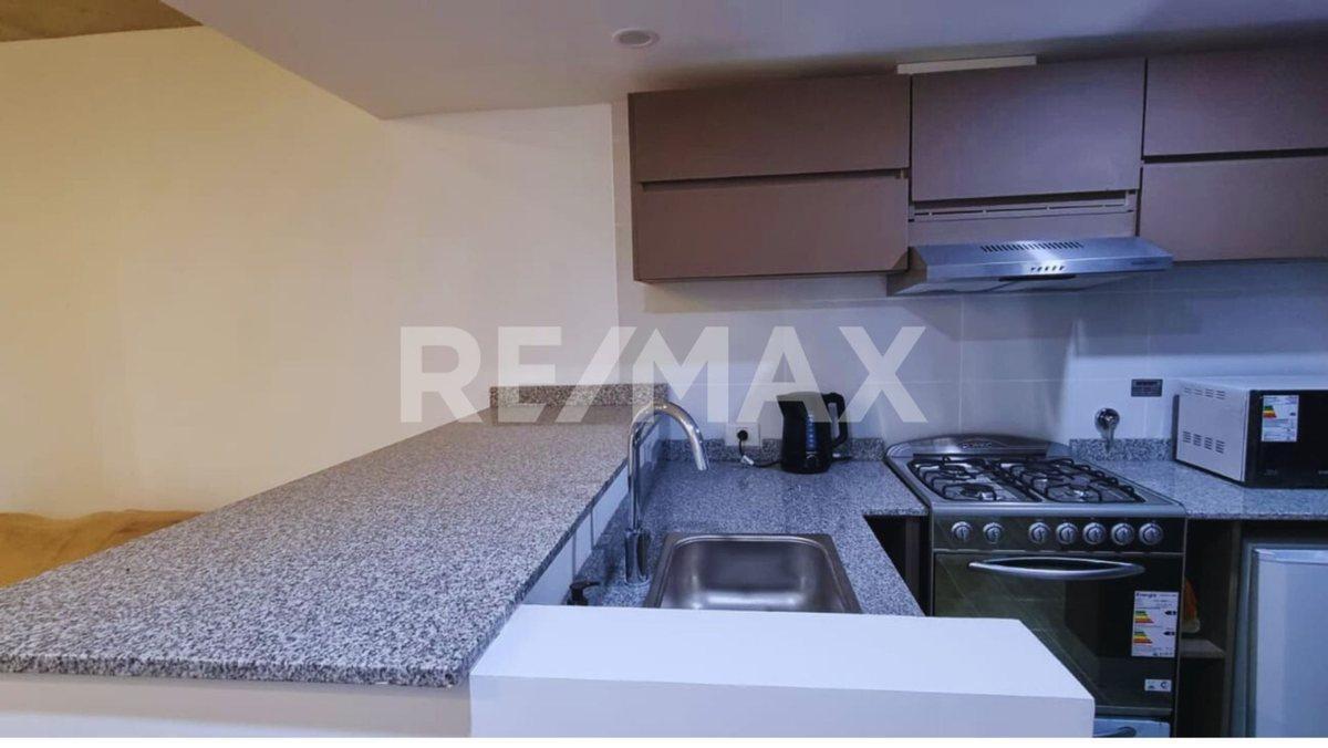 Foto de ALQUILER MONOAMBIENTE TORRE DOMMO, imagen 4