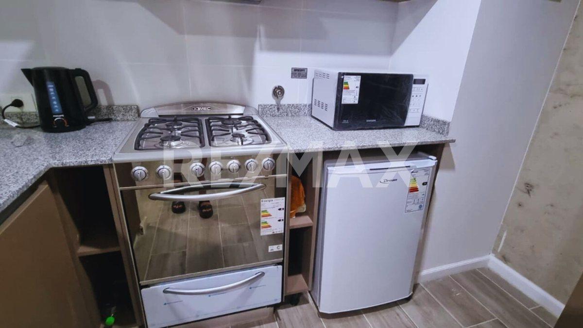 Foto de ALQUILER MONOAMBIENTE TORRE DOMMO, imagen 2
