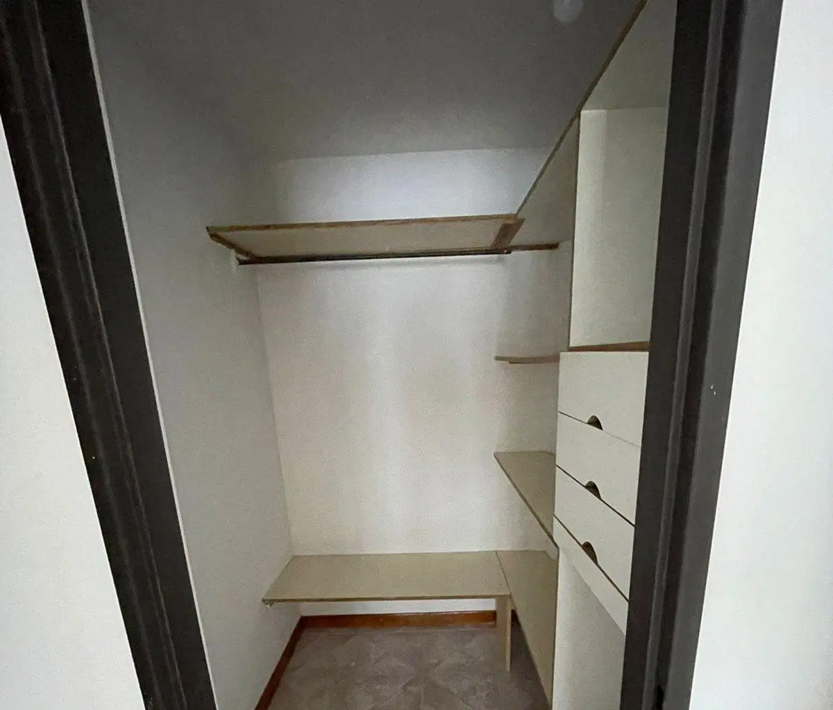 ALQUILER Dpto 1 dorm con balcón Neuquén Zona UNCO 5