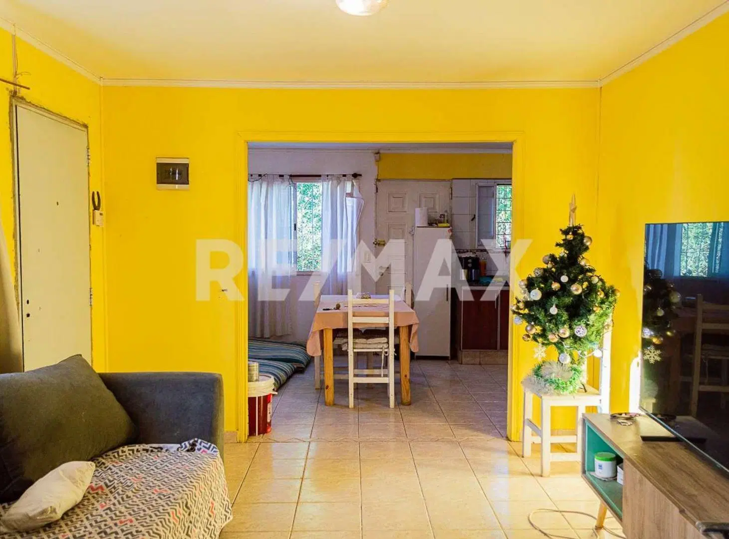 Venta - 2 dorm apta crédito  - Urb. Bosch -  Nqn 3