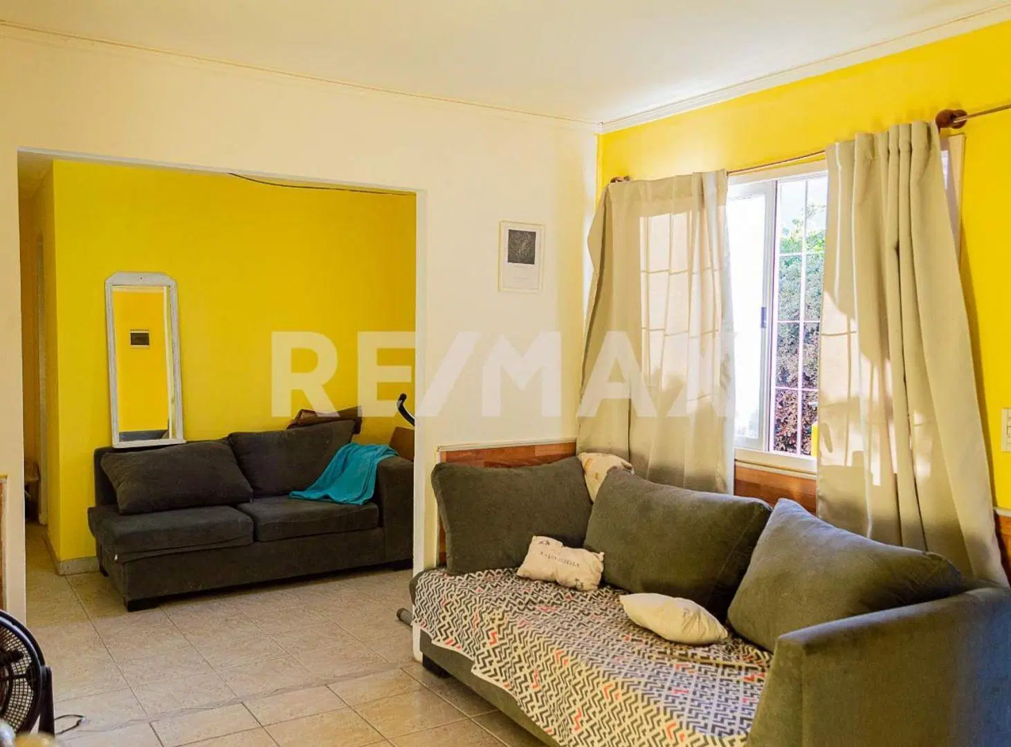 Venta - 2 dorm apta crédito  - Urb. Bosch -  Nqn 5
