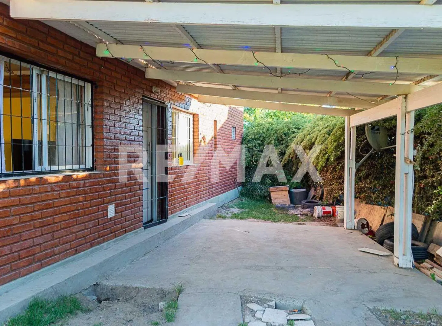 Venta - 2 dorm apta crédito  - Urb. Bosch -  Nqn 4