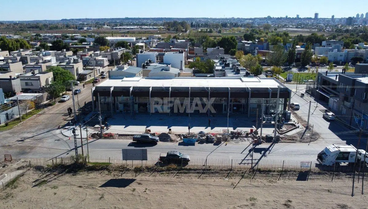 LOCAL COMERCIAL EN ALQUILER 66m2 2