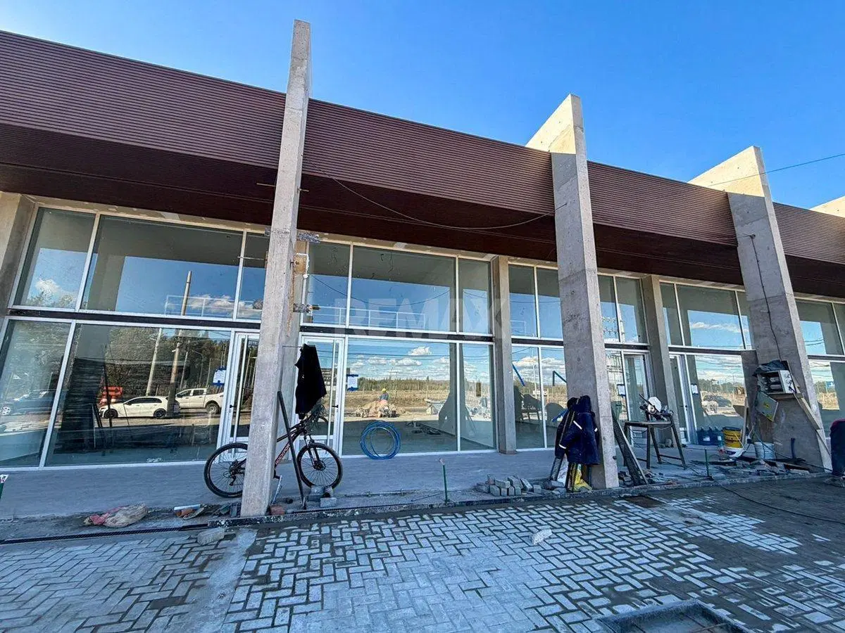 LOCAL COMERCIAL EN ALQUILER 66m2 5