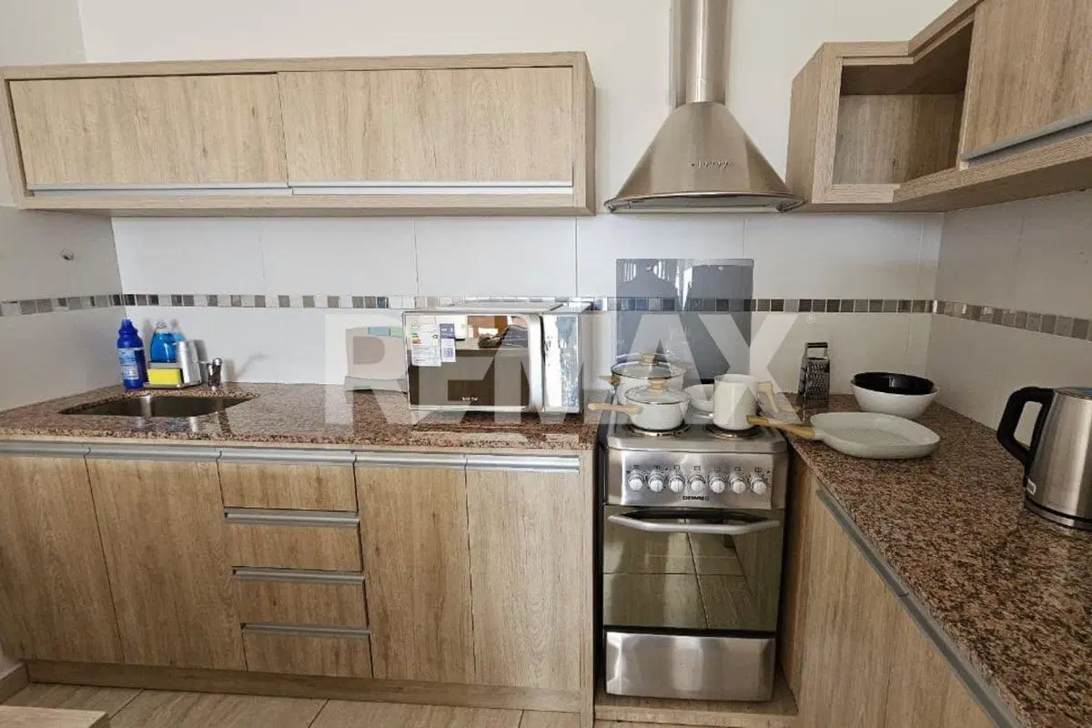 DEPARTAMENTO AMOBLADO 1 DORMITORIO - CIPOLLETTI 4