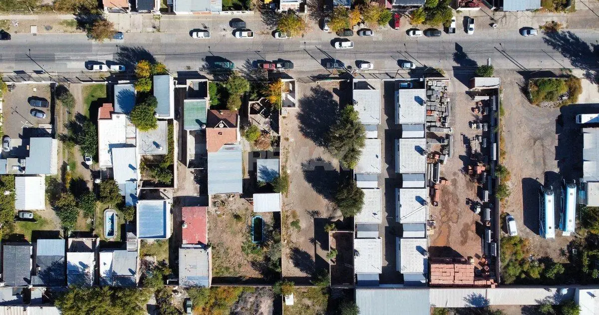 Venta terreno apto desarrollo Collon Cura Neuquen 3