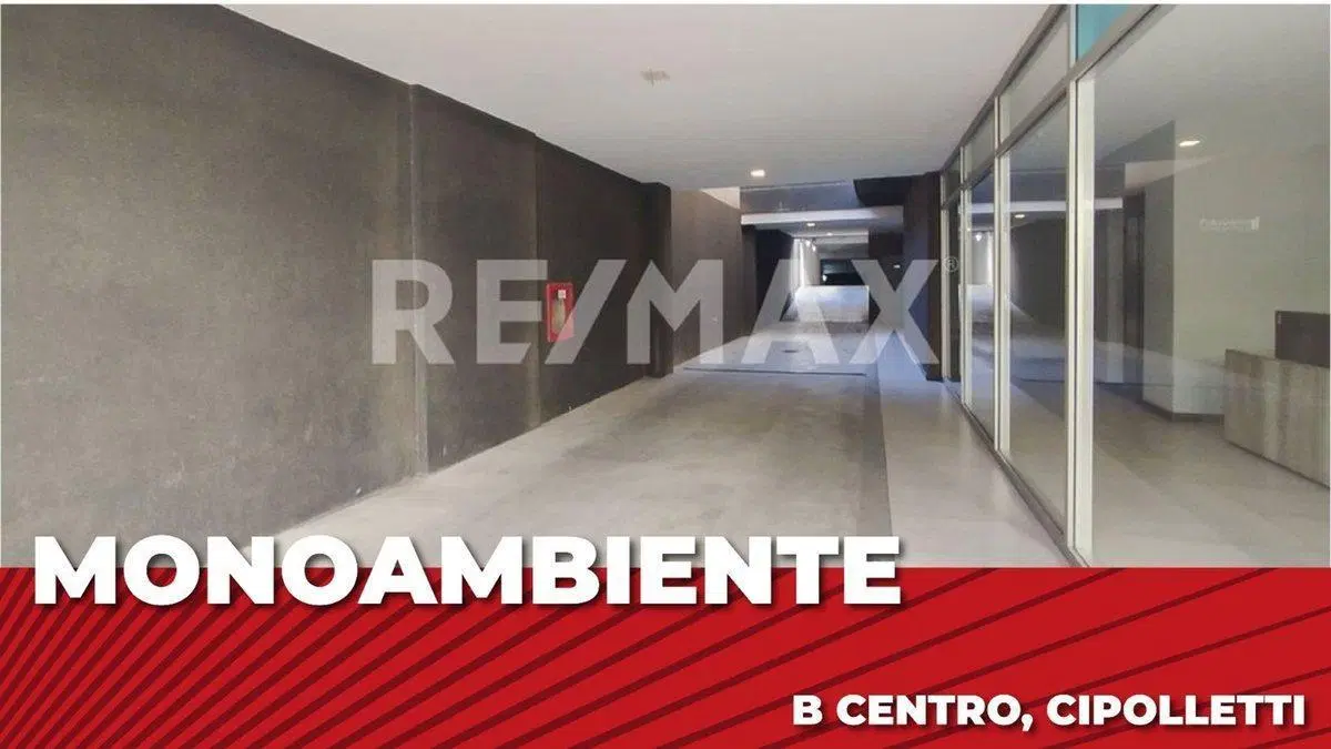VENTA MONOAMBIENTE HOMEOFFICE PATAGONIA CIPOLLETTI 5