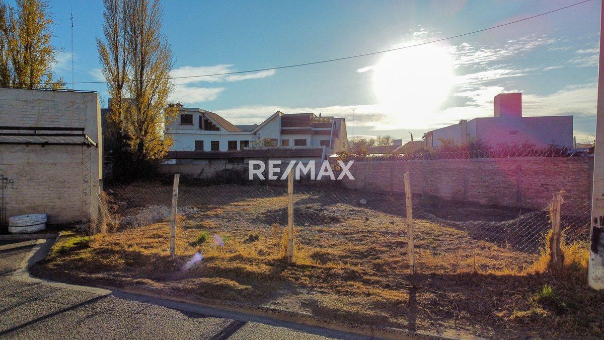 Venta terreno zona residencial Cipolletti