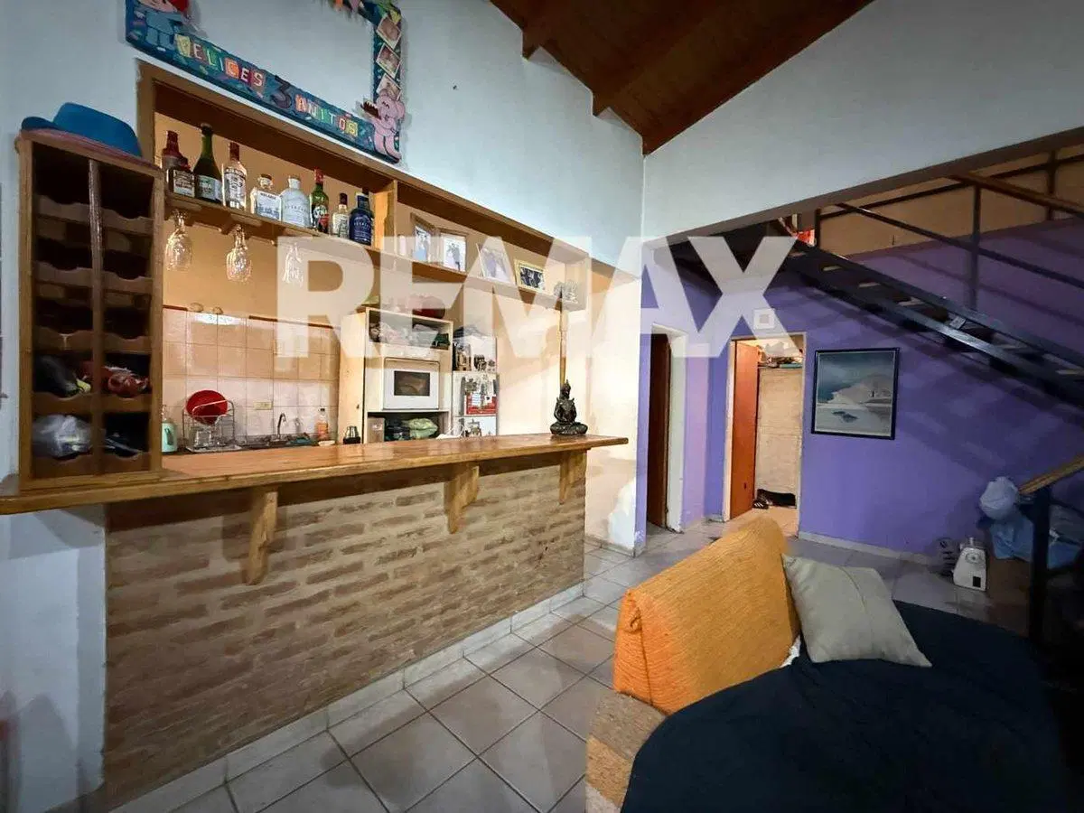 VENTA CASA 2 DORMITORIOS CON QUINCHO EN LAS GRUTAS 4