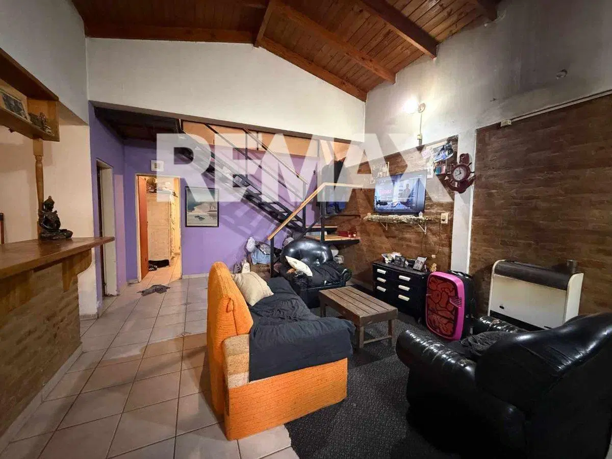 VENTA CASA 2 DORMITORIOS CON QUINCHO EN LAS GRUTAS 5