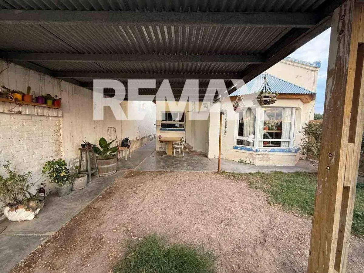 VENTA CASA 2 DORMITORIOS CON QUINCHO EN LAS GRUTAS 3