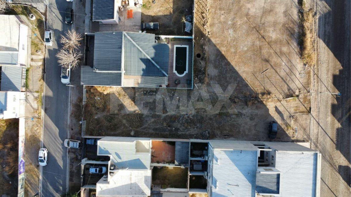VENTA TERRENO 600M2 ANAYA Y SAYEN - NQN
