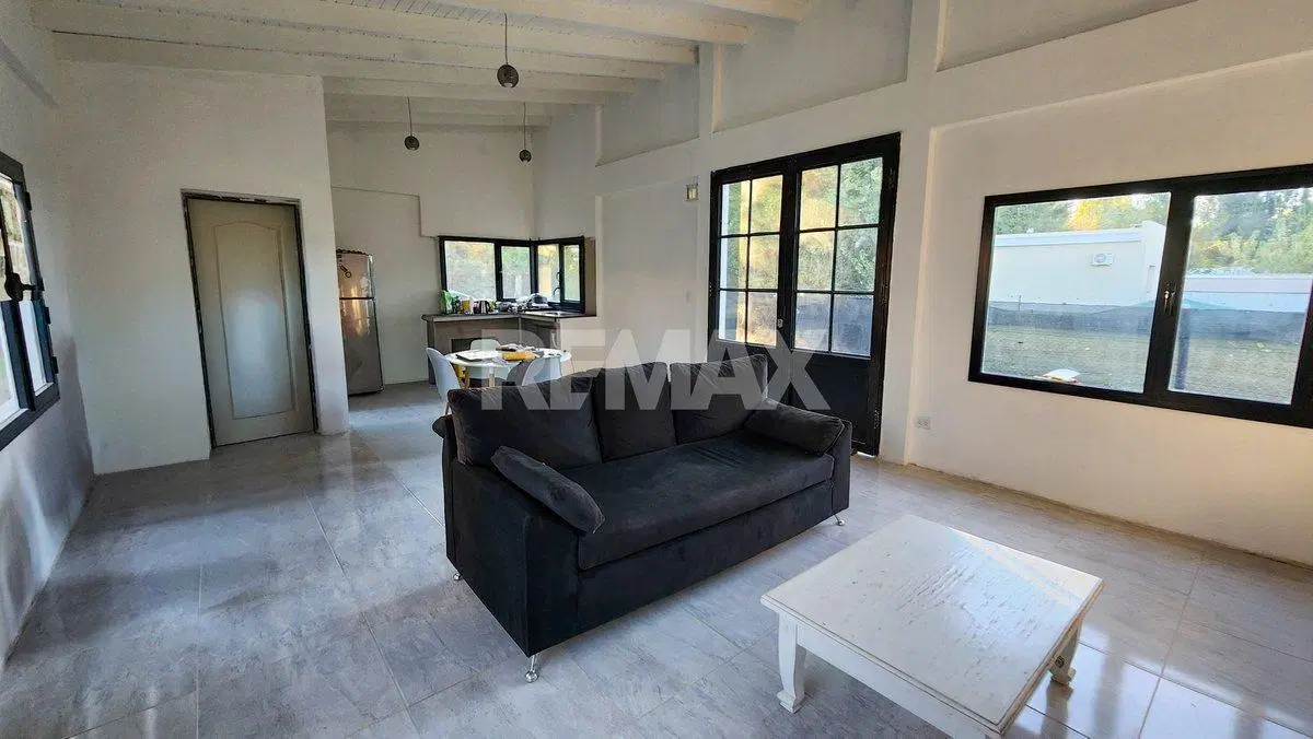 VENTA CASA 2 DORMITORIOS | B° PRIVADO VILLA MULUEN 2
