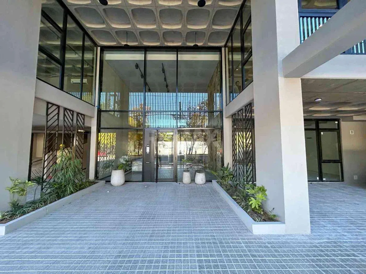 DEPARTAMENTO EN VENTA 1 DORMITORIO |SAN MARTÍN 153 5