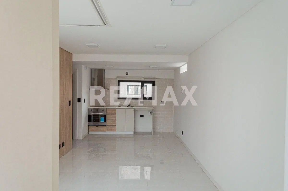 ALQUILER A ESTRENAR 1 DORM. CON COCHERA.CENTRO NQN 4