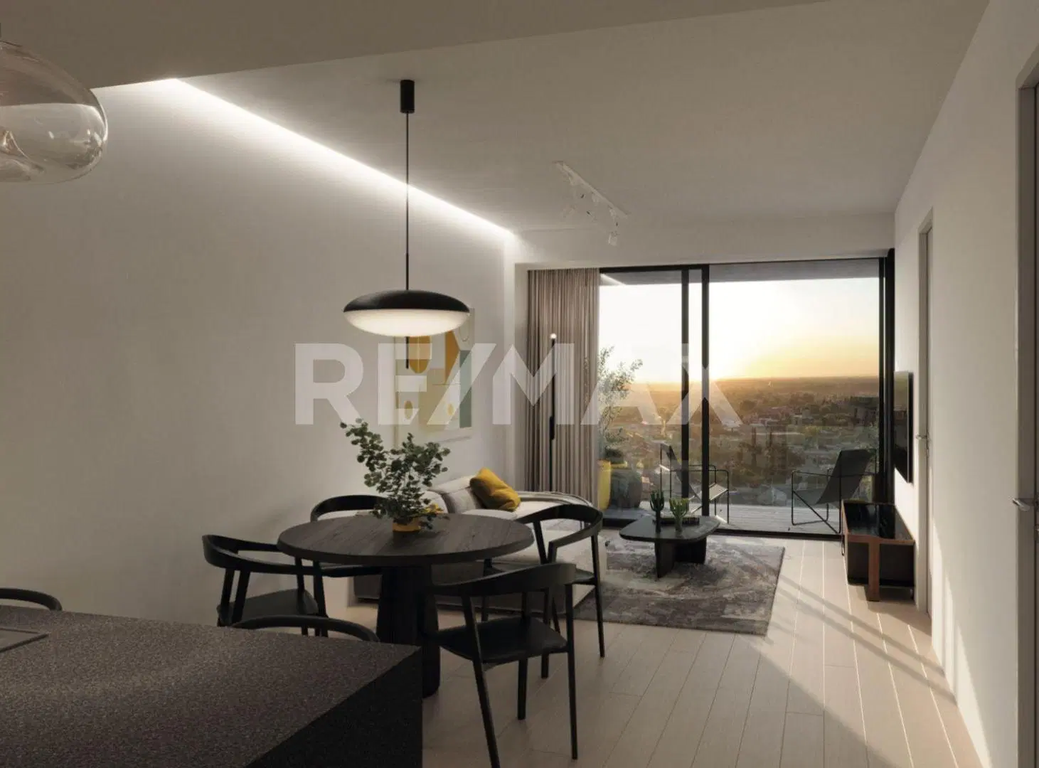 Dpto 2 dorm en venta Next islas malvinas 1212 4