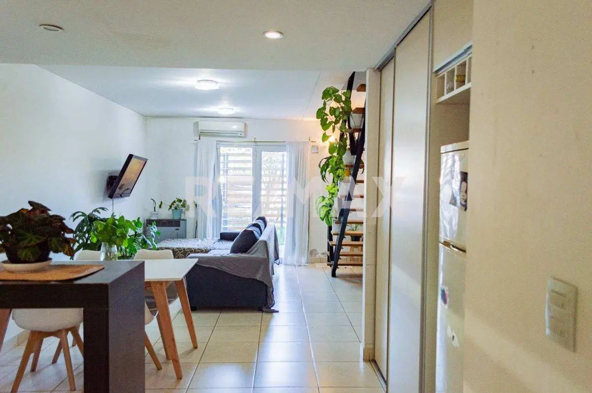 EN VENTA DÚPLEX 2 DORM TERRA DE CENTENARIO II 3