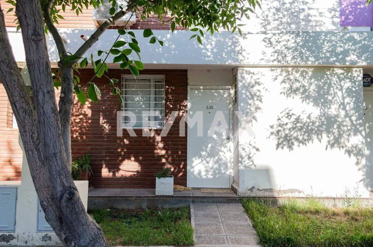 EN VENTA DÚPLEX 2 DORM TERRA DE CENTENARIO II 5