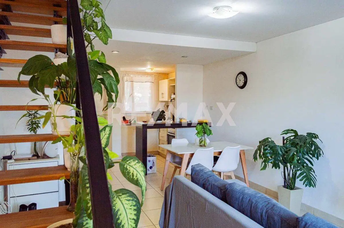 EN VENTA DÚPLEX 2 DORM TERRA DE CENTENARIO II 4