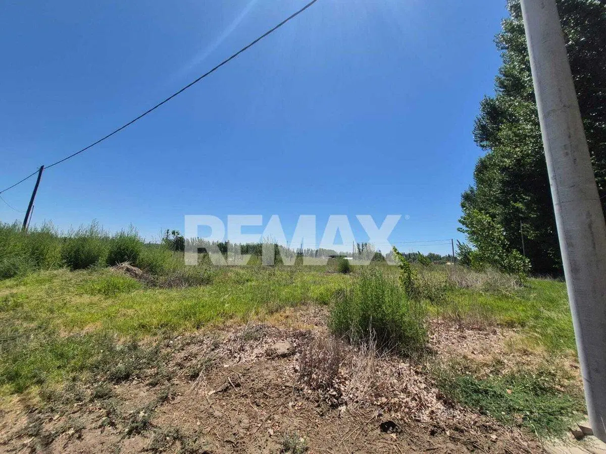 LOTE EN VENTA 250 M² BARRIO JARDINES DEL LIMAY 5