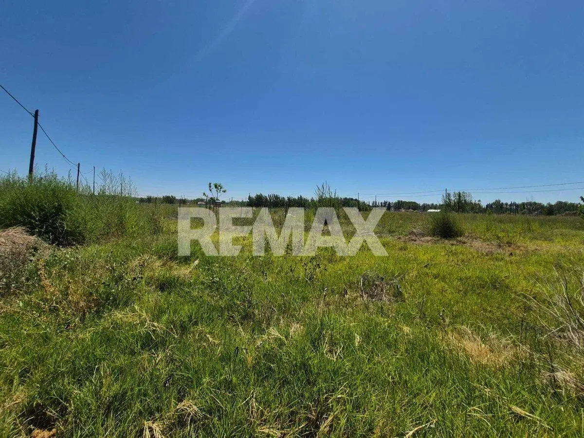 LOTE EN VENTA 250 M² BARRIO JARDINES DEL LIMAY 3