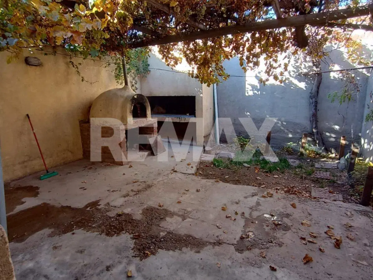 VENDO DUPLEX 3 DORM-B° SAN ANDRES-NQN CAP 4