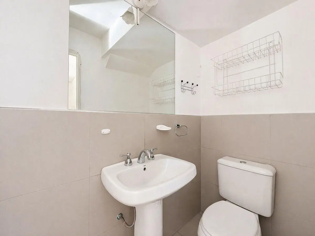 Dúplex 2 dormitorios en venta Terrazas Neuquen 5