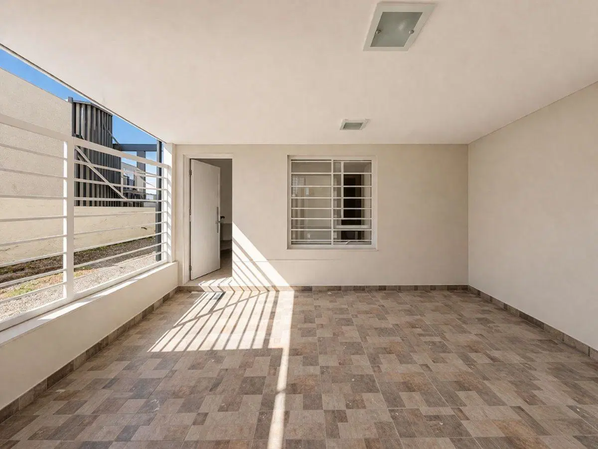 Dúplex 2 dormitorios en venta Terrazas Neuquen 4