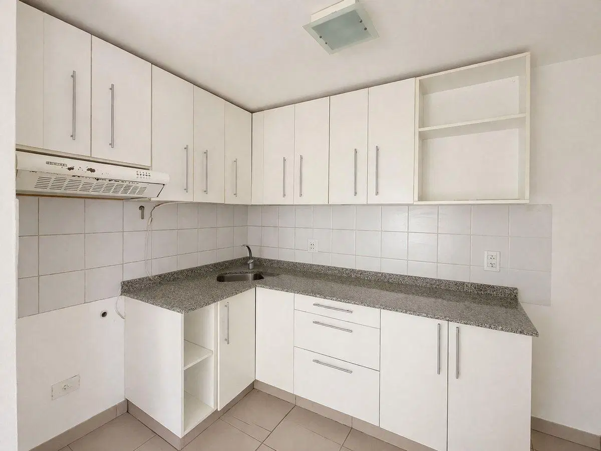 Dúplex 2 dormitorios en venta Terrazas Neuquen 3