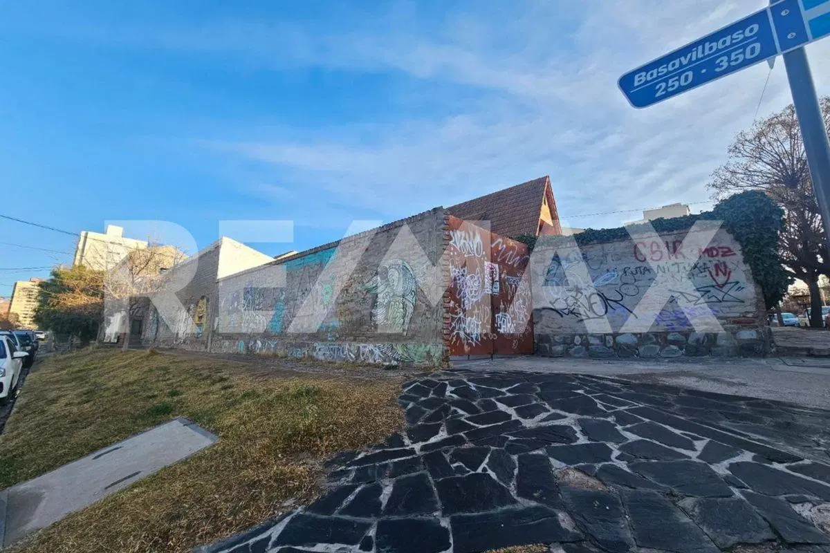 LOTE APTO DESARROLLO CENTRO ESTE NEUQUÉN 3