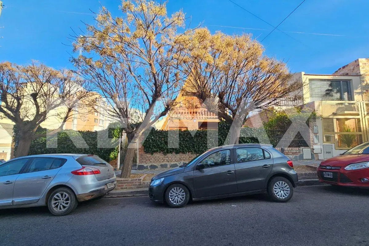 LOTE APTO DESARROLLO CENTRO ESTE NEUQUÉN 2