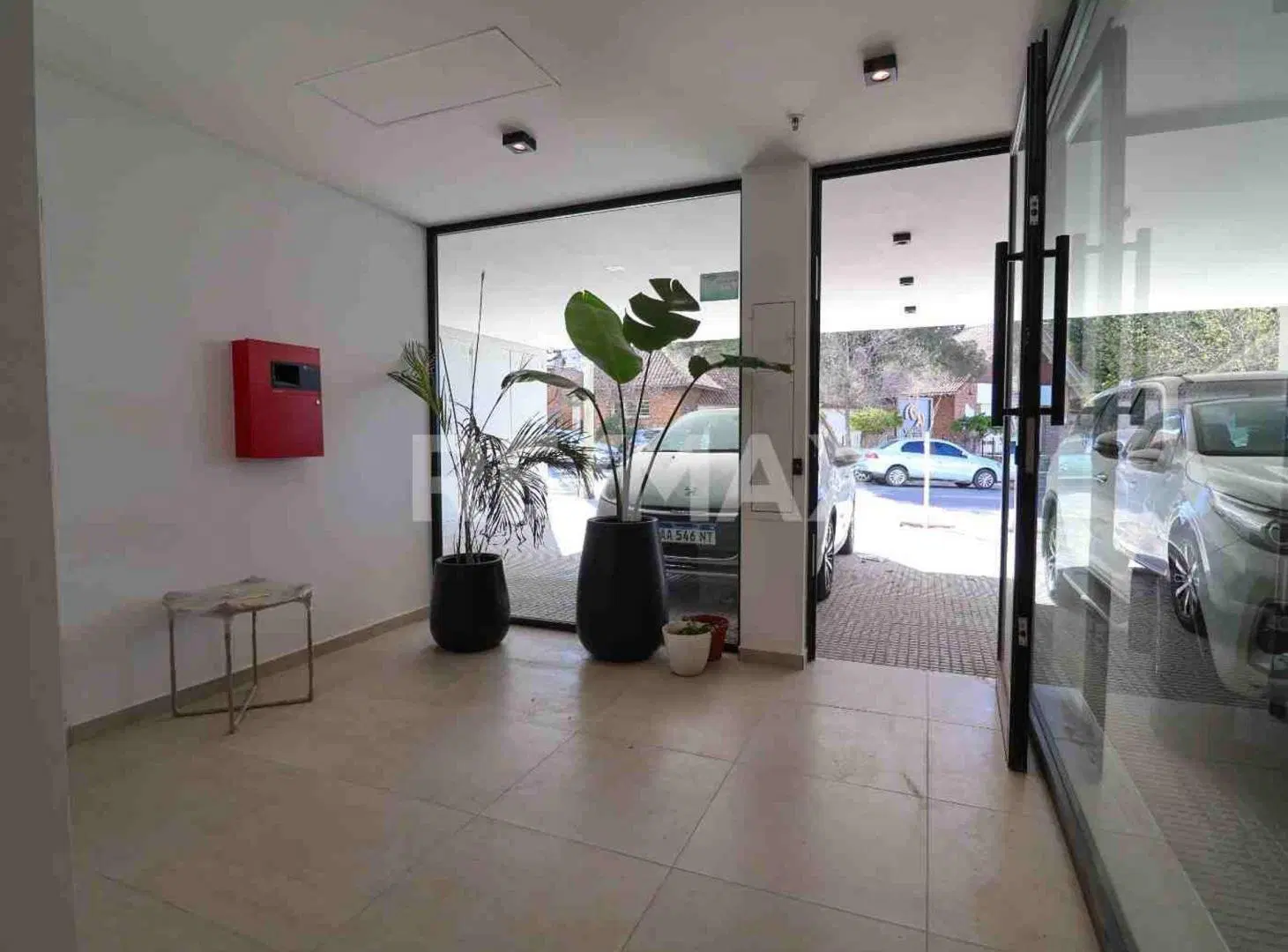 Deptos Monoambiente Apto Residencial y Profesional 4
