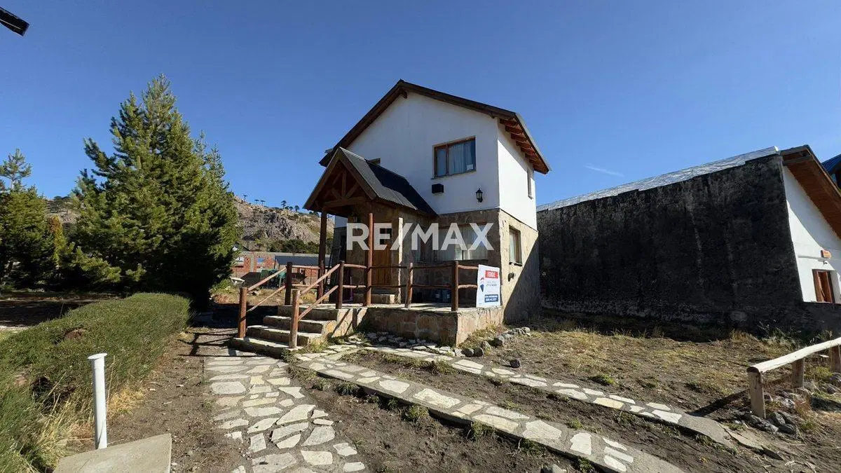 Venta de Cabaña en Caviahue Neuquen 2