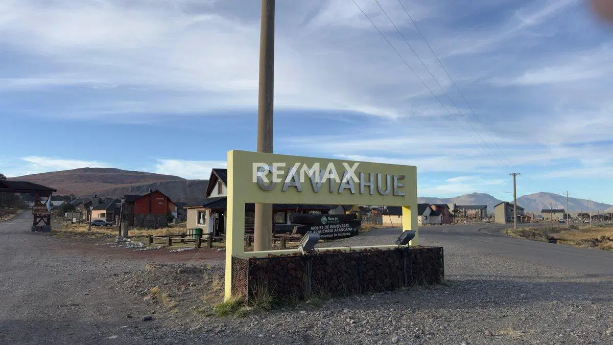 Venta de Cabaña en Caviahue Neuquen 3