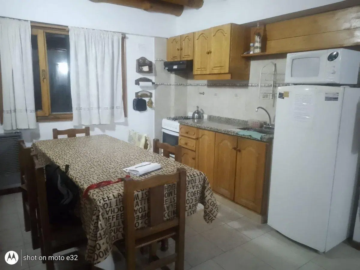 Venta de Cabaña en Caviahue Neuquen 5