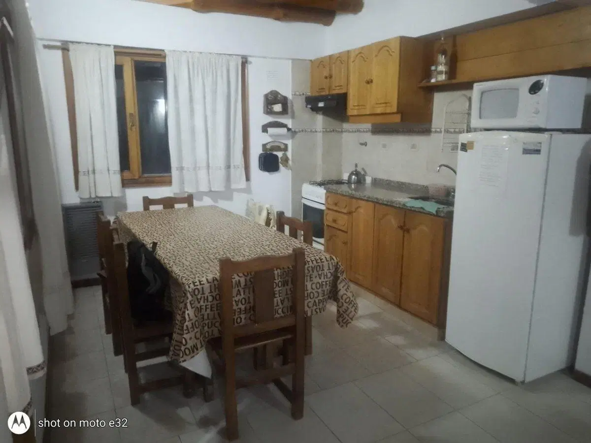 Venta de Cabaña en Caviahue Neuquen 4