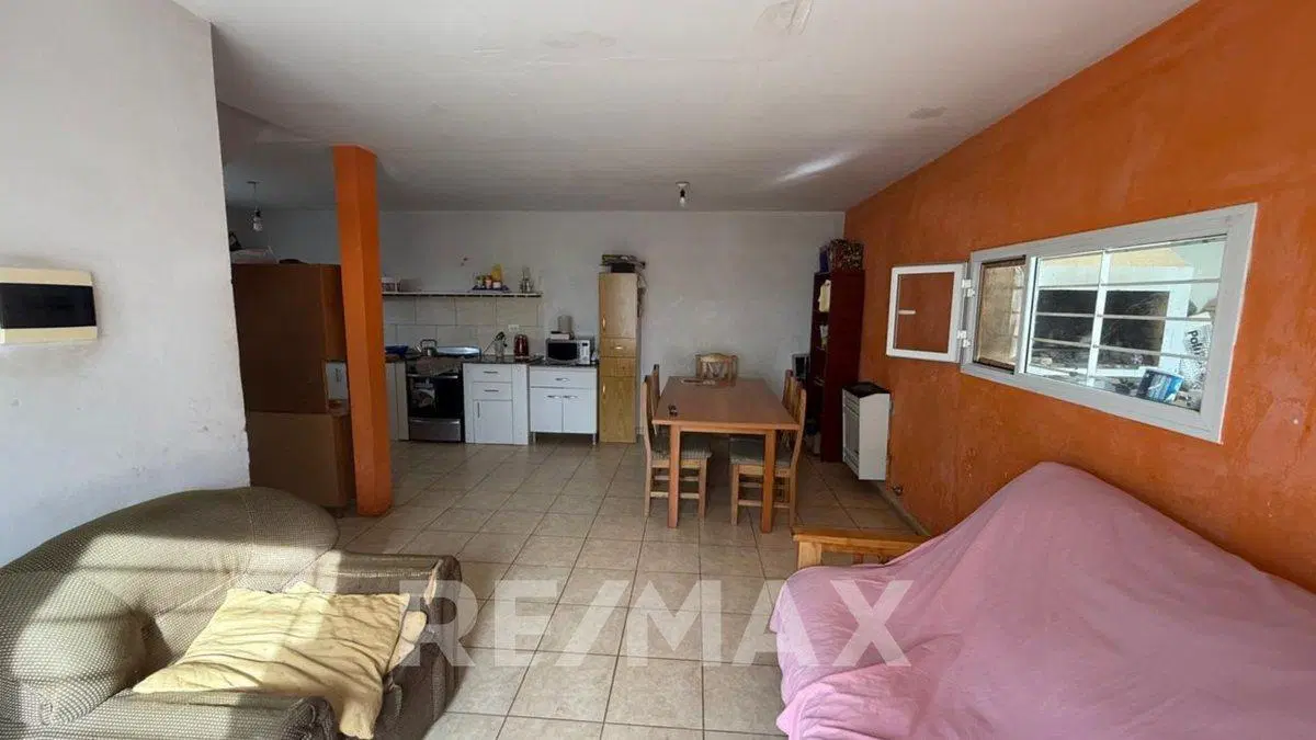 CASA EN VENTA 3 DORMITORIOS | CINCO SALTOS 5