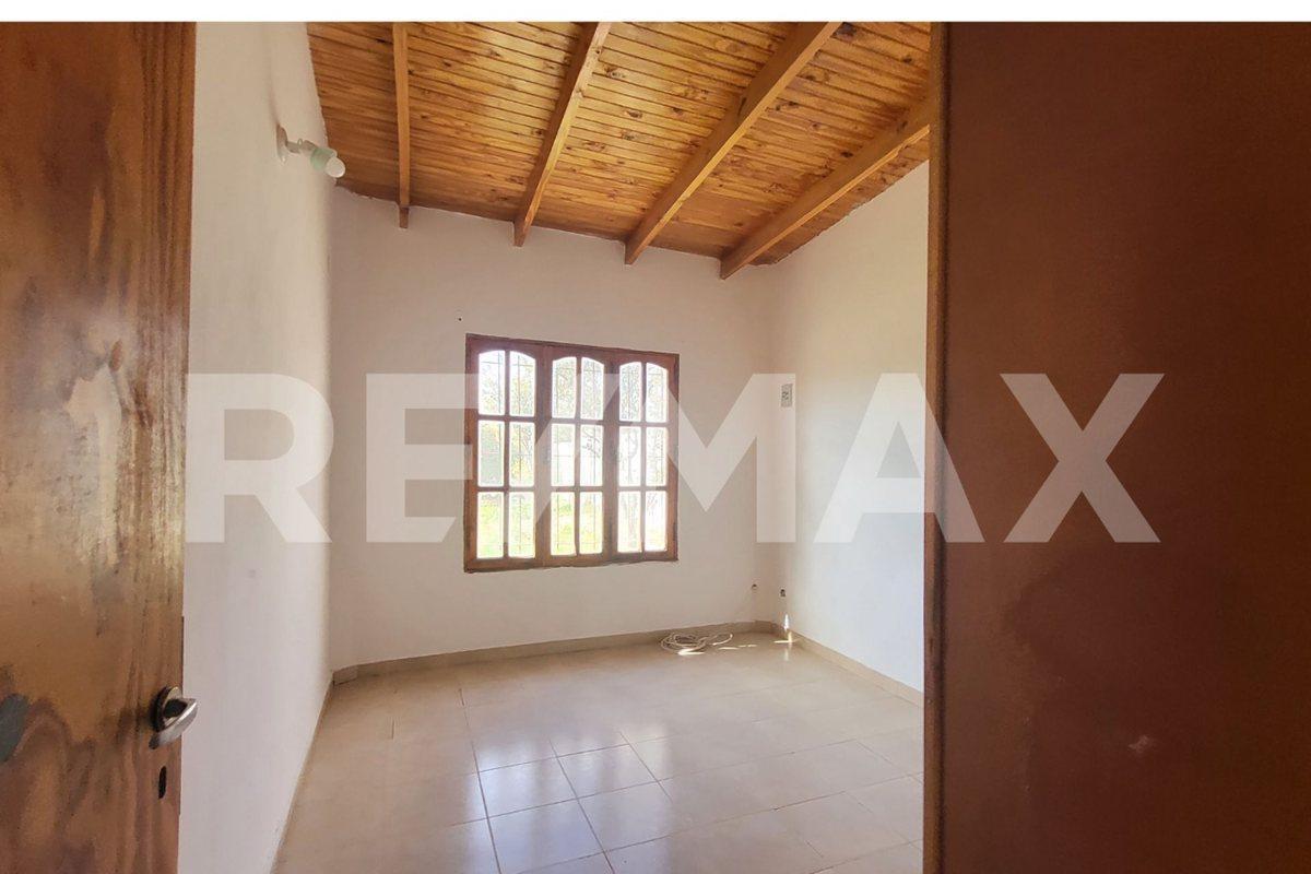 VENTA CASA 2 DORMITORIOS C/DEPTO BALSAS LAS PERLAS